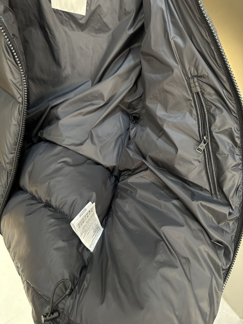 Moncler Down Coat